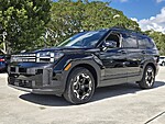 New 2027 HYUNDAI SANTA FE SEL FWD in DAVIE, FLORIDA (Photo 1)