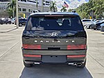 New 2027 HYUNDAI SANTA FE SEL FWD in DAVIE, FLORIDA (Photo 4)