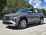 New 2026 HYUNDAI TUCSON SE FWD in DAVIE, FLORIDA (Photo 1)