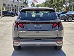 New 2026 HYUNDAI TUCSON SE FWD in DAVIE, FLORIDA (Photo 4)