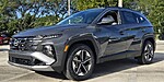 New 2026 HYUNDAI TUCSON SEL FWD in DAVIE, FLORIDA