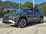 New 2026 HYUNDAI TUCSON SEL FWD in DAVIE, FLORIDA (Photo 1)