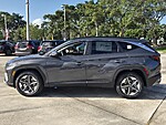 New 2026 HYUNDAI TUCSON SEL FWD in DAVIE, FLORIDA (Photo 2)