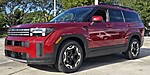 New 2027 HYUNDAI SANTA FE SEL AWD in DAVIE, FLORIDA