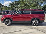 New 2027 HYUNDAI SANTA FE SEL AWD in DAVIE, FLORIDA (Photo 2)