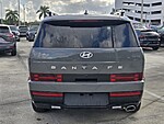 New 2027 HYUNDAI SANTA FE SEL FWD in DAVIE, FLORIDA (Photo 4)