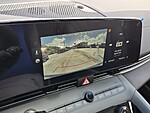 New 2026 HYUNDAI ELANTRA HYBRID LIMITED SEDAN in DAVIE, FLORIDA (Photo 10)
