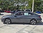 New 2026 HYUNDAI ELANTRA HYBRID LIMITED SEDAN in DAVIE, FLORIDA (Photo 2)