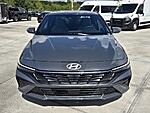 New 2026 HYUNDAI ELANTRA HYBRID LIMITED SEDAN in DAVIE, FLORIDA (Photo 3)