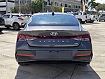 New 2026 HYUNDAI ELANTRA HYBRID LIMITED SEDAN in DAVIE, FLORIDA (Photo 4)