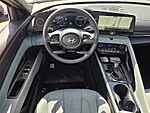 New 2026 HYUNDAI ELANTRA HYBRID LIMITED SEDAN in DAVIE, FLORIDA (Photo 7)
