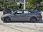 New 2026 HYUNDAI ELANTRA SEL SPORT PLUS SEDAN in DAVIE, FLORIDA (Photo 2)