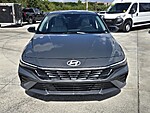 New 2026 HYUNDAI ELANTRA SEL SPORT PLUS SEDAN in DAVIE, FLORIDA (Photo 3)