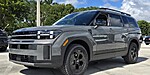 New 2027 HYUNDAI SANTA FE XRT AWD in DAVIE, FLORIDA