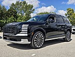 New 2027 HYUNDAI PALISADE HYBRID CALLIGRAPHY FWD in DAVIE, FLORIDA (Photo 1)