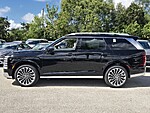 New 2027 HYUNDAI PALISADE HYBRID CALLIGRAPHY FWD in DAVIE, FLORIDA (Photo 2)