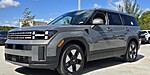 New 2027 HYUNDAI SANTA FE HYBRID SE FWD in DAVIE, FLORIDA