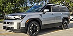 New 2027 HYUNDAI SANTA FE SEL FWD in DAVIE, FLORIDA