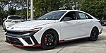 New 2026 HYUNDAI ELANTRA DCT in DAVIE, FLORIDA