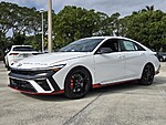 New 2026 HYUNDAI ELANTRA DCT in DAVIE, FLORIDA (Photo 1)