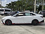 New 2026 HYUNDAI ELANTRA DCT in DAVIE, FLORIDA (Photo 2)