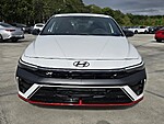 New 2026 HYUNDAI ELANTRA DCT in DAVIE, FLORIDA (Photo 3)