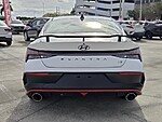 New 2026 HYUNDAI ELANTRA DCT in DAVIE, FLORIDA (Photo 4)