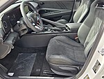 New 2026 HYUNDAI ELANTRA DCT in DAVIE, FLORIDA (Photo 5)