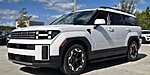 New 2027 HYUNDAI SANTA FE SEL FWD in DAVIE, FLORIDA
