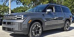 New 2027 HYUNDAI SANTA FE SEL FWD in DAVIE, FLORIDA