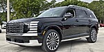 New 2027 HYUNDAI PALISADE CALLIGRAPHY AWD in DAVIE, FLORIDA