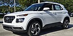 New 2026 HYUNDAI VENUE SEL FWD in DAVIE, FLORIDA