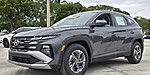 New 2026 HYUNDAI TUCSON HYBRID SE FWD in DAVIE, FLORIDA