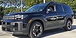 New 2027 HYUNDAI SANTA FE SEL FWD in DAVIE, FLORIDA