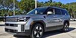 New 2027 HYUNDAI SANTA FE HYBRID SEL FWD in DAVIE, FLORIDA