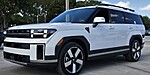 New 2027 HYUNDAI SANTA FE LIMITED 6P AWD in DAVIE, FLORIDA
