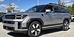 New 2027 HYUNDAI SANTA FE LIMITED 7P AWD in DAVIE, FLORIDA