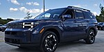 New 2027 HYUNDAI SANTA FE SEL FWD in DAVIE, FLORIDA