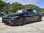 New 2026 HYUNDAI ELANTRA DCT in DAVIE, FLORIDA (Photo 1)