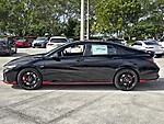 New 2026 HYUNDAI ELANTRA DCT in DAVIE, FLORIDA (Photo 2)