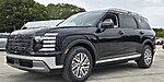 New 2027 HYUNDAI PALISADE HYBRID BLUE SEL 8P FWD in DAVIE, FLORIDA