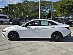 New 2026 HYUNDAI ELANTRA SEL SPORT PLUS SEDAN in DAVIE, FLORIDA (Photo 2)