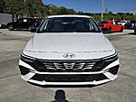 New 2026 HYUNDAI ELANTRA SEL SPORT PLUS SEDAN in DAVIE, FLORIDA (Photo 3)