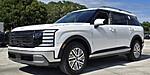 New 2027 HYUNDAI PALISADE HYBRID BLUE SEL 8P FWD in DAVIE, FLORIDA