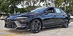 New 2027 HYUNDAI SONATA N LINE FWD in DAVIE, FLORIDA