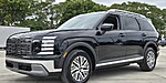 New 2027 HYUNDAI PALISADE HYBRID BLUE SEL 8P FWD in DAVIE, FLORIDA