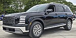 New 2027 HYUNDAI PALISADE HYBRID BLUE SEL 8P FWD in DAVIE, FLORIDA