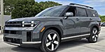 New 2027 HYUNDAI SANTA FE LIMITED 6P AWD in DAVIE, FLORIDA