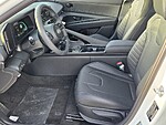 New 2026 HYUNDAI ELANTRA HYBRID SEL Sport Plus Sedan in DAVIE, FLORIDA (Photo 5)