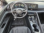 New 2026 HYUNDAI ELANTRA HYBRID SEL Sport Plus Sedan in DAVIE, FLORIDA (Photo 7)